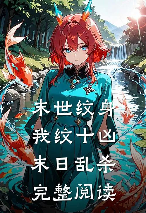 末世纹身：我纹十凶末日乱杀完整阅读