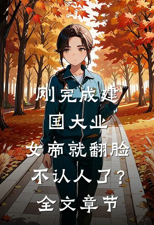 刚完成建国大业，女帝就翻脸不认人了？全文章节