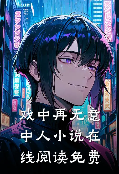 戏中再无意中人在线阅读免费全文