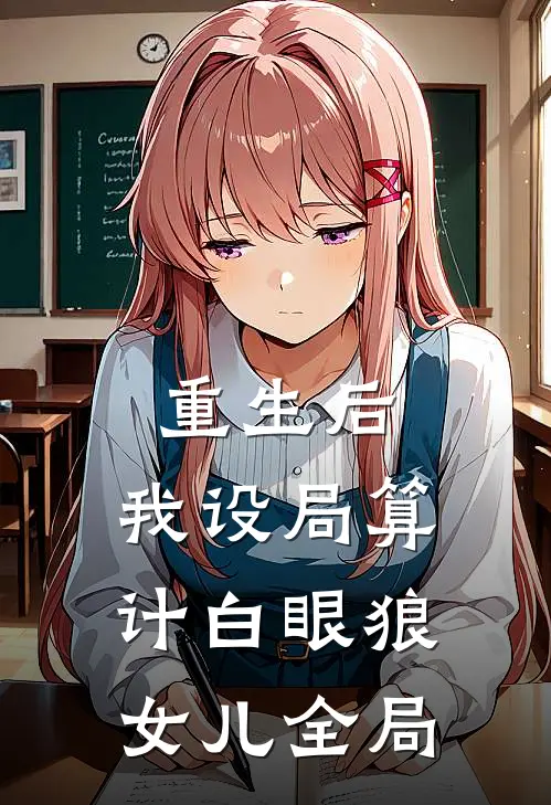 重生后，我设局算计白眼狼女儿全局