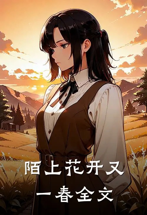 陌上花开又一春全文