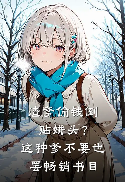渣爹偷钱倒贴姘头？这种爹不要也罢畅销书目