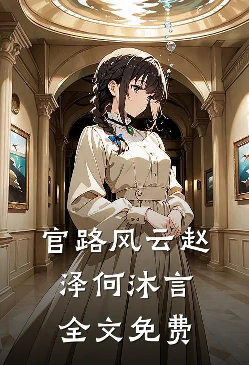 官路风云赵泽何沐言全文免费
