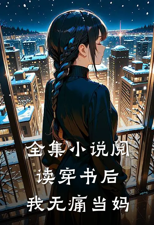 全集小说阅读穿书后，我无痛当妈