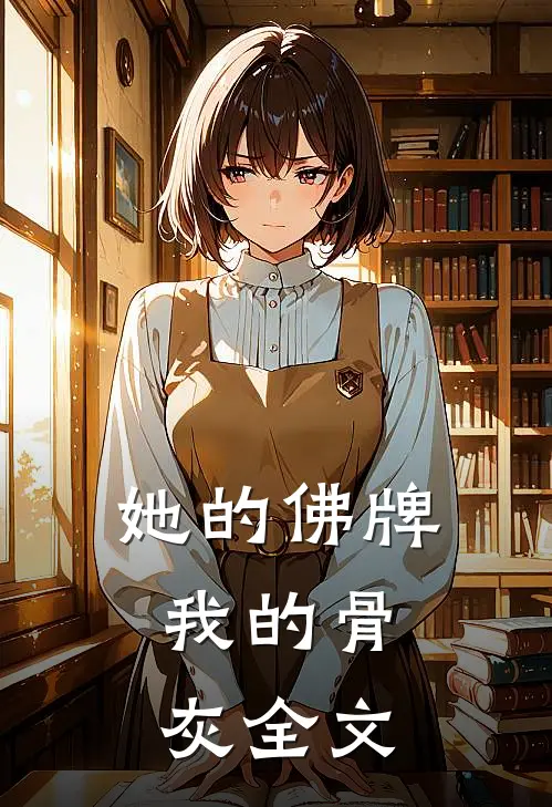 她的佛牌，我的骨灰全文