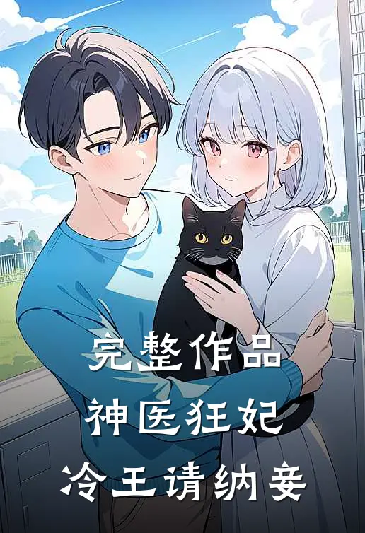 完整作品神医狂妃：冷王请纳妾