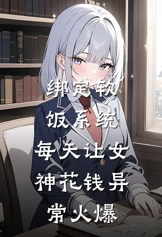 绑定软饭系统，每天让女神花钱异常火爆