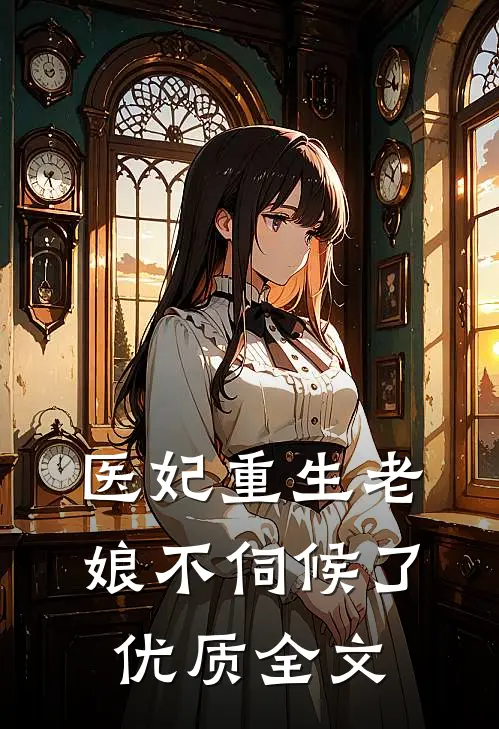 医妃重生老娘不伺候了优质全文