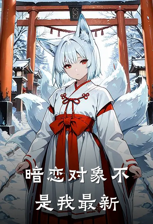 暗恋对象不是我最新