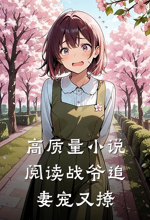 高质量小说阅读战爷追妻宠又撩