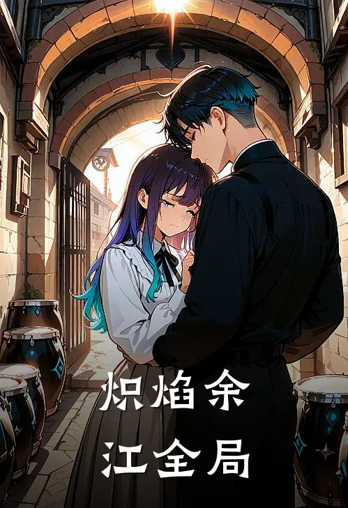 炽焰余江全局