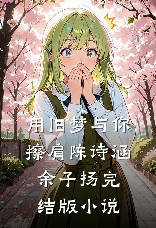 用旧梦与你擦肩陈诗涵余子扬完结版小说