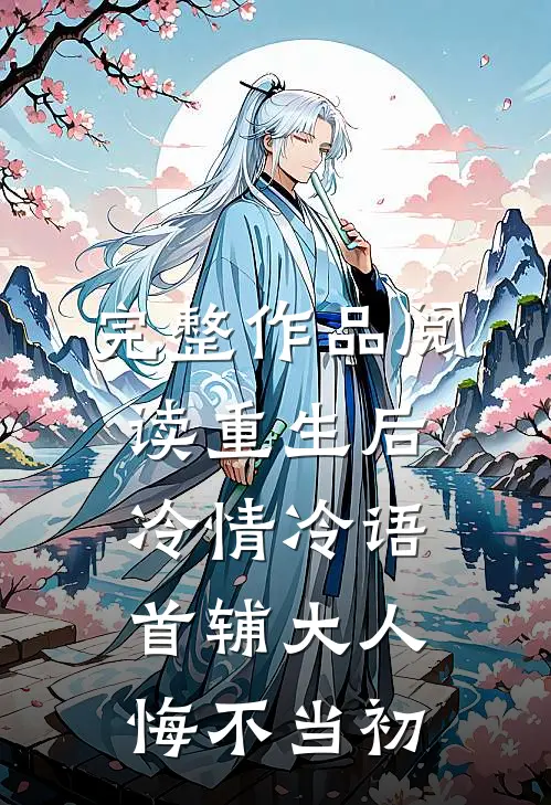 完整作品阅读重生后冷情冷语，首辅大人悔不当初