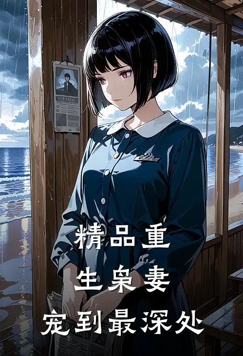 精品重生枭妻：宠到最深处