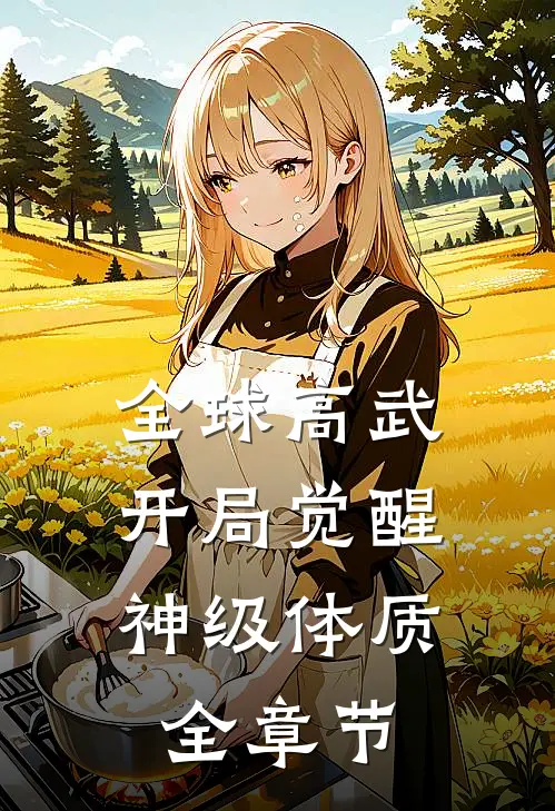 全球高武：开局觉醒神级体质全章节