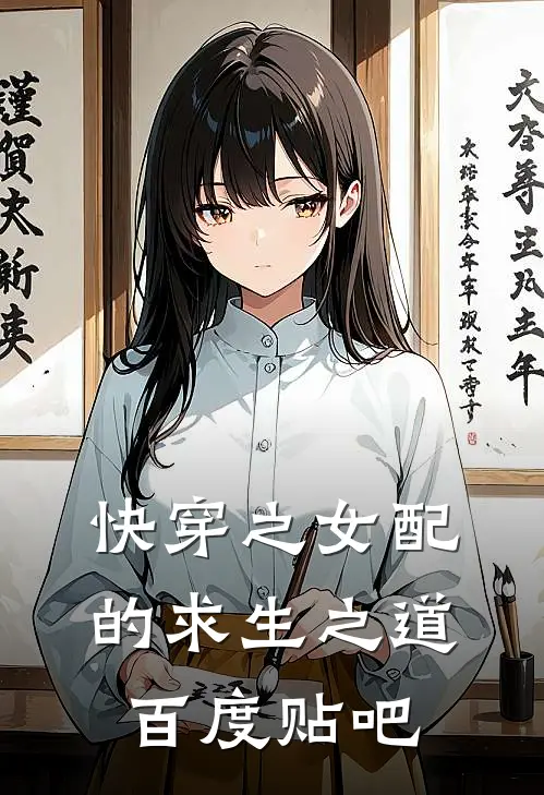 快穿之女配的求生之道百度贴吧