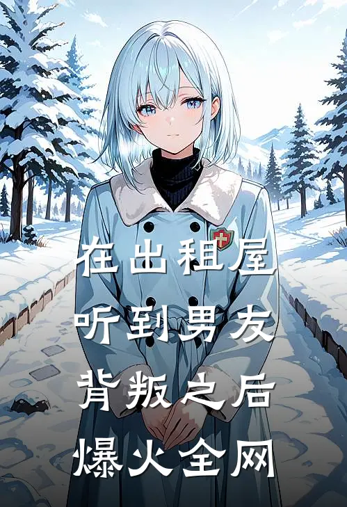 在出租屋听到男友背叛之后爆火全网
