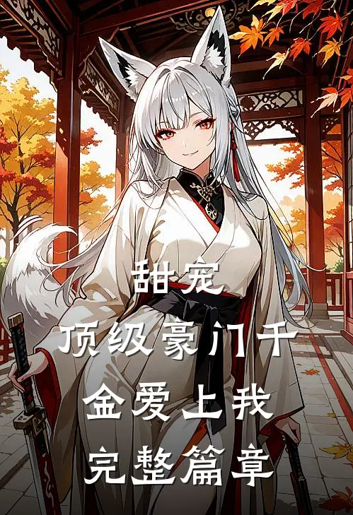 甜宠顶级豪门千金爱上我完整篇章免费阅读