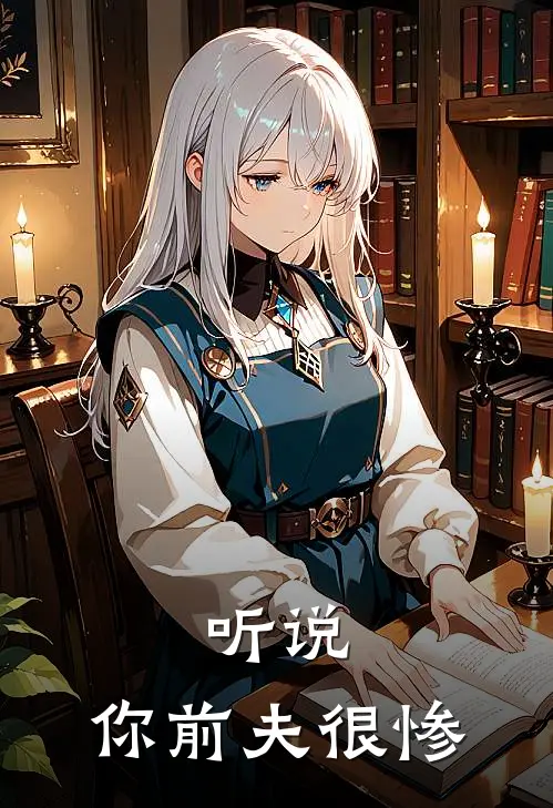 听说，你前夫很惨