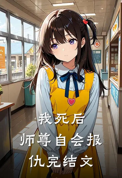 我死后，师尊自会报仇完结文