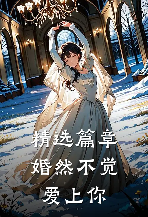 精选篇章婚然不觉爱上你