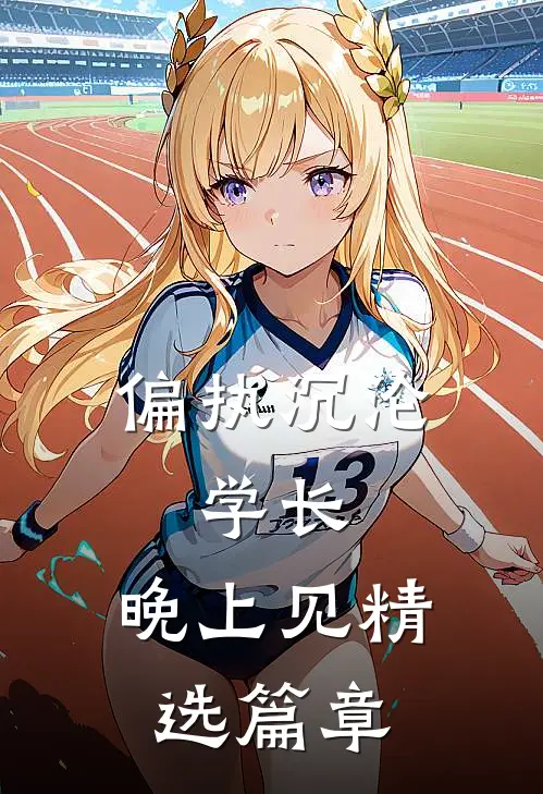 偏执沉沦：学长，晚上见精选篇章