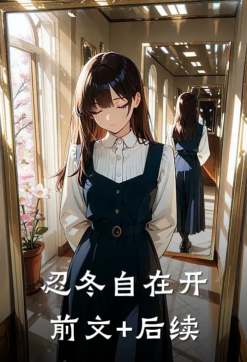 忍冬自在开前文+后续