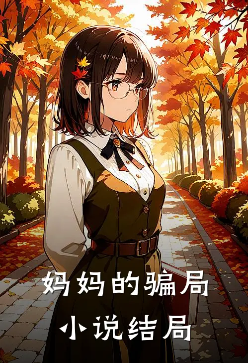妈妈的骗局小说结局