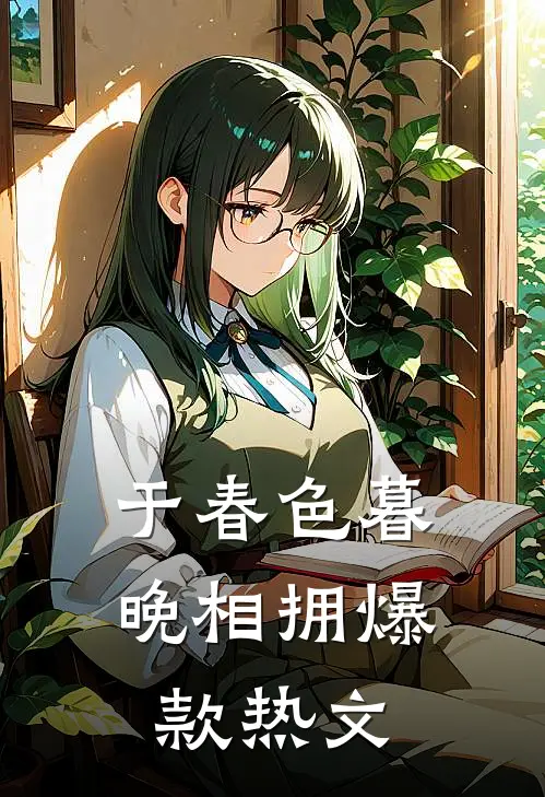 于春色暮晚相拥爆款热文