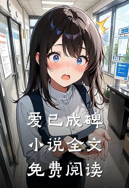 爱已成碑小说全文免费阅读
