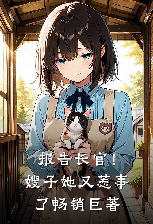 报告长官!嫂子她又惹事了畅销巨著