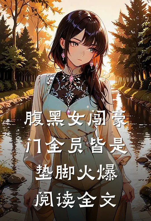 腹黑女闯豪门全员皆是垫脚火爆阅读全文