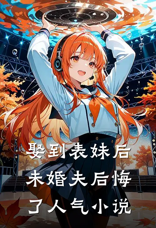 娶到表妹后未婚夫后悔了人气小说