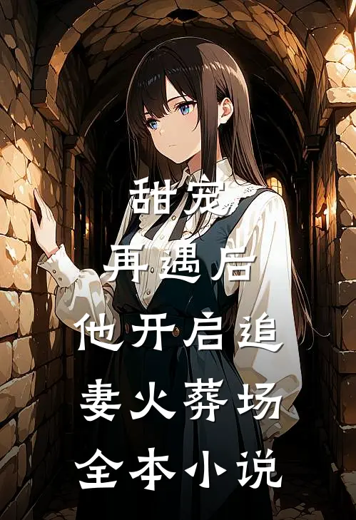甜宠再遇后,他开启追妻火葬场全本