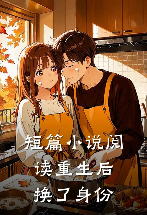 短篇小说阅读重生后换了身份