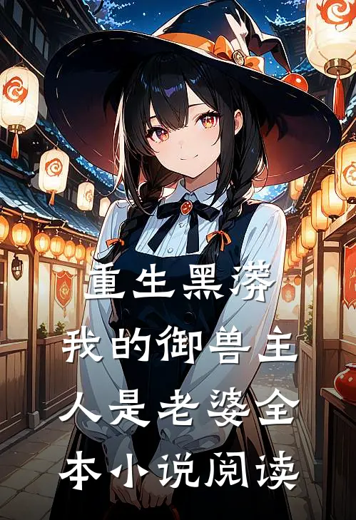 重生黑蟒,我的御兽主人是老婆全本阅读免费