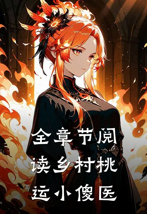 全章节阅读乡村桃运小傻医