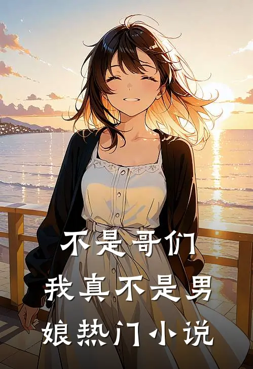 不是哥们,我真不是男娘热门免费阅读