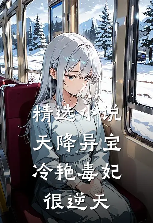 精选小说天降异宝：冷艳毒妃很逆天