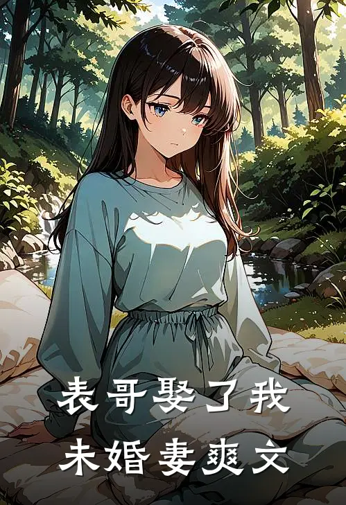 表哥娶了我未婚妻爽文