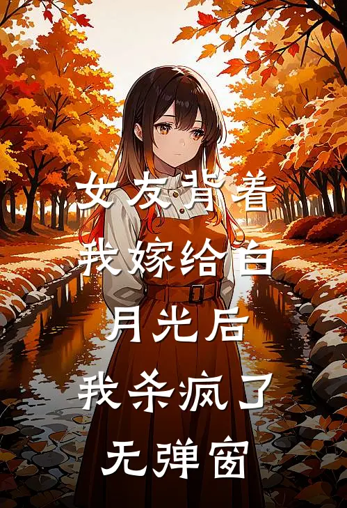 女友背着我嫁给白月光后,我杀疯了无弹窗
