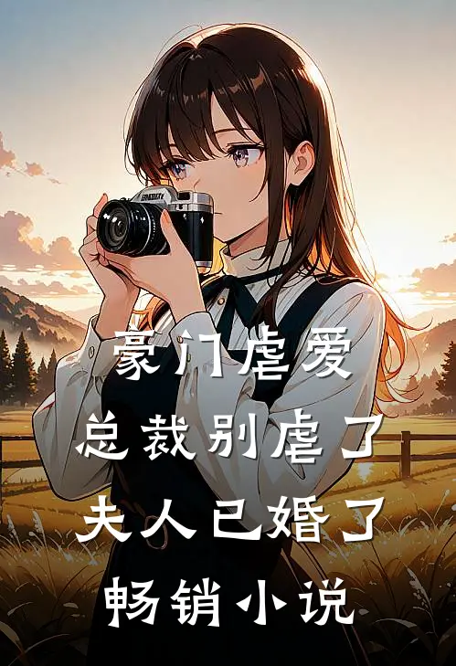 豪门虐爱总裁别虐了,夫人已婚了畅销