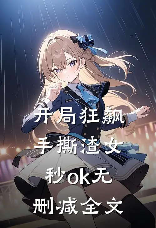 开局狂飙，手撕渣女秒ok无删减全文