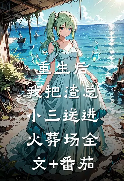 重生后，我把渣总小三送进火葬场全文+番茄