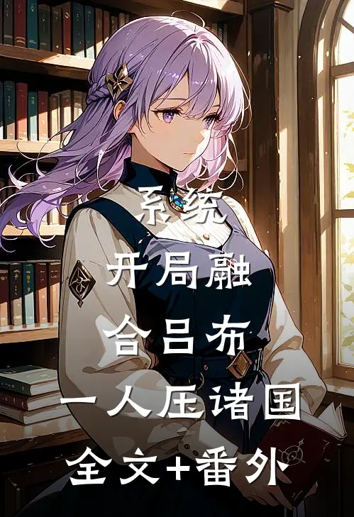 系统：开局融合吕布，一人压诸国全文+番外