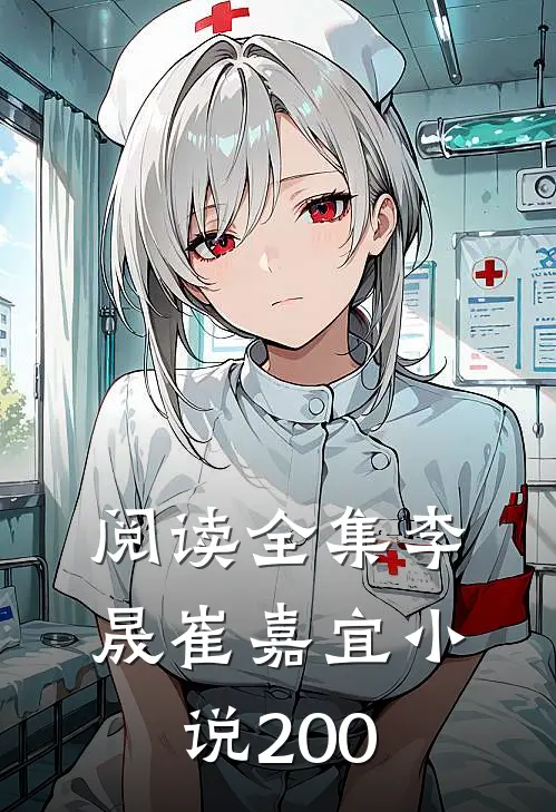 阅读全集李晟崔嘉宜小说200