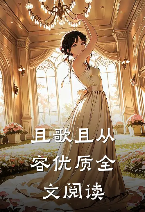 且歌且从容优质全文阅读