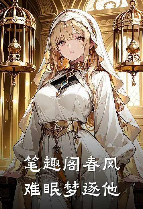 笔趣阁春风难眠梦逐他