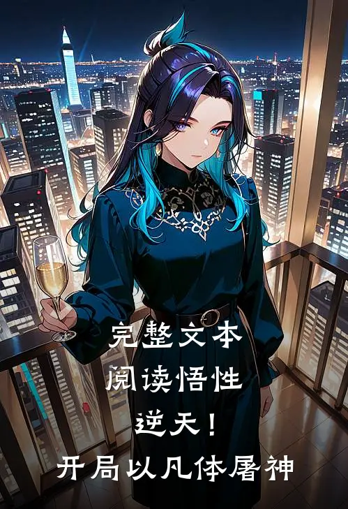 完整文本阅读悟性逆天！开局以凡体屠神
