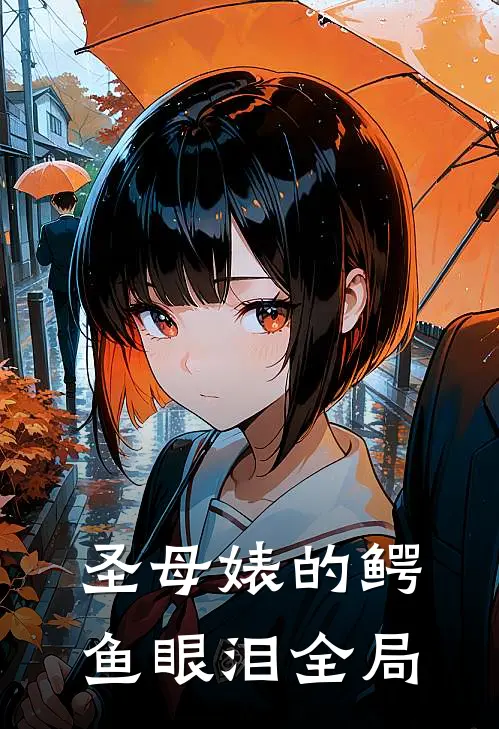 圣母婊的鳄鱼眼泪全局